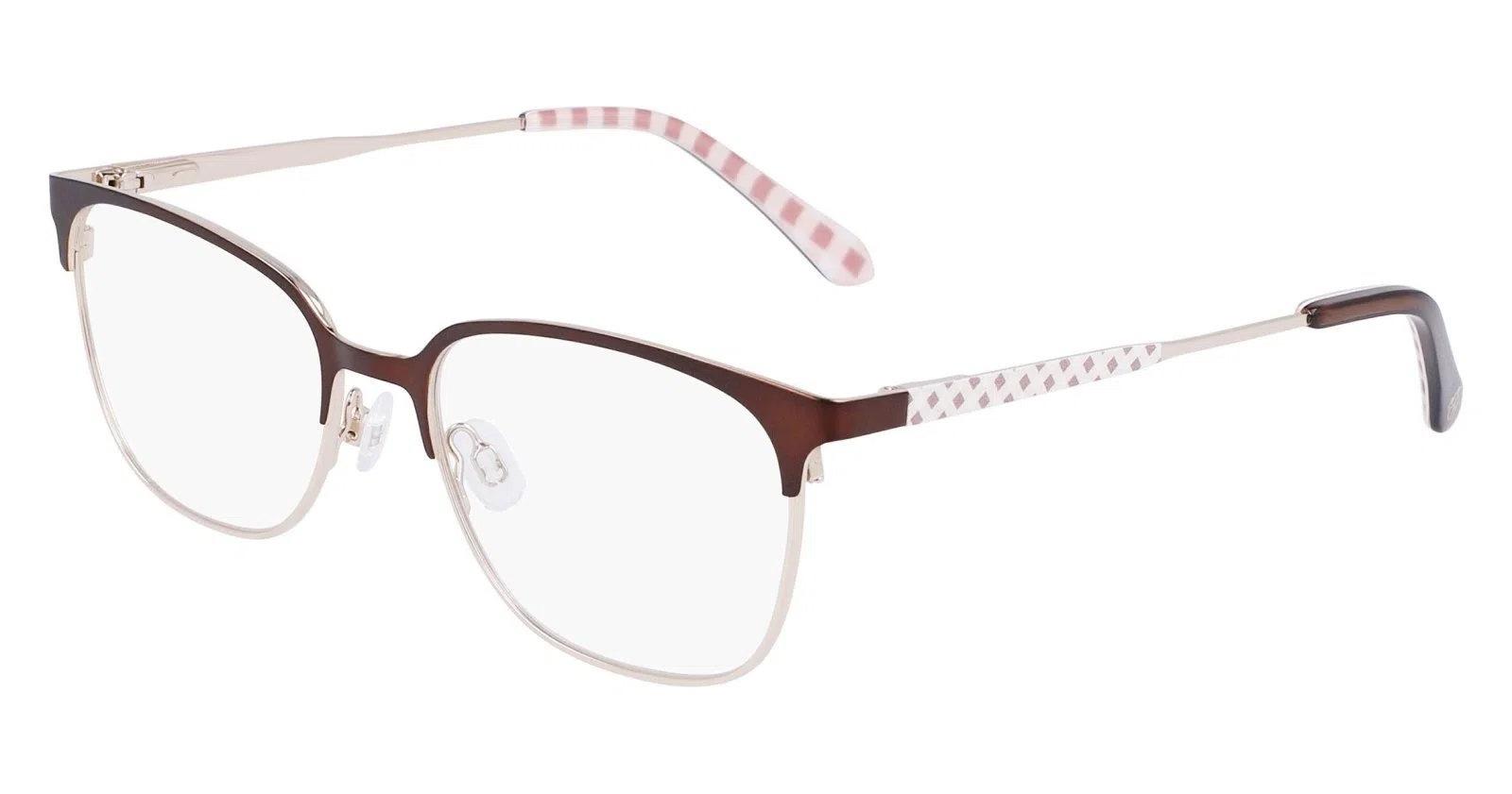 Draper James DJ5031 Eyeglasses - view 2